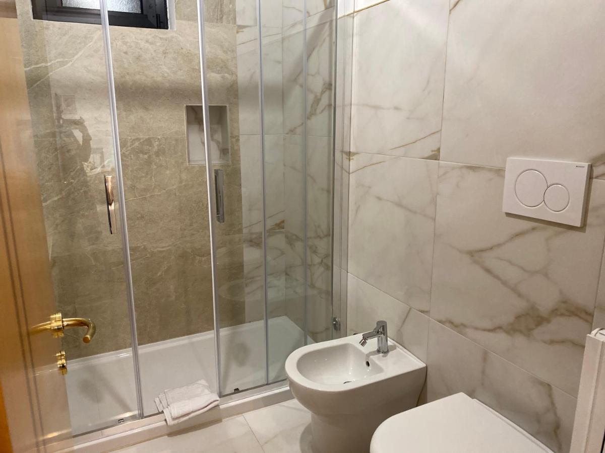 בארי Suite Fimabechi מראה חיצוני תמונה