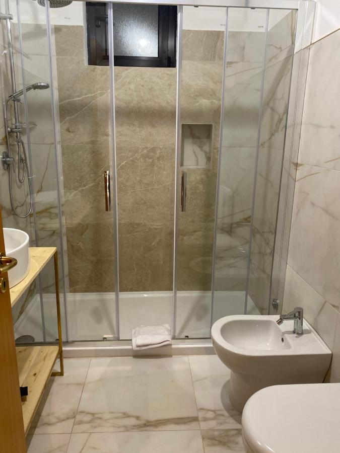 בארי Suite Fimabechi מראה חיצוני תמונה