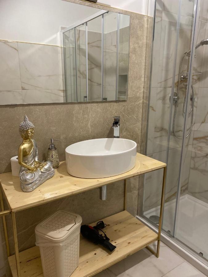 בארי Suite Fimabechi מראה חיצוני תמונה