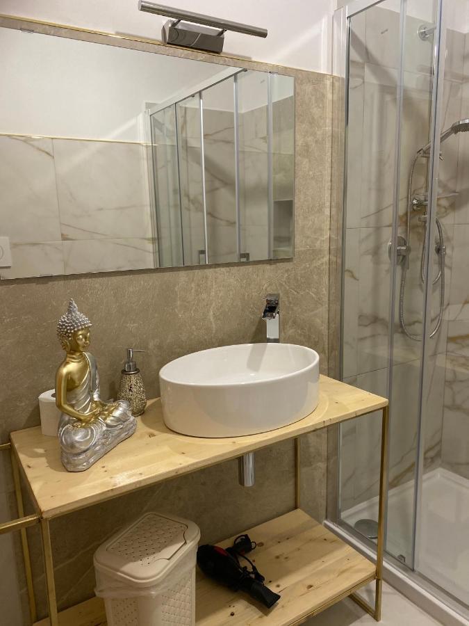 בארי Suite Fimabechi מראה חיצוני תמונה