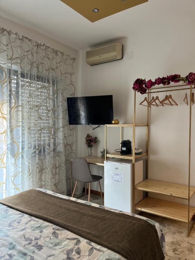 בארי Suite Fimabechi מראה חיצוני תמונה