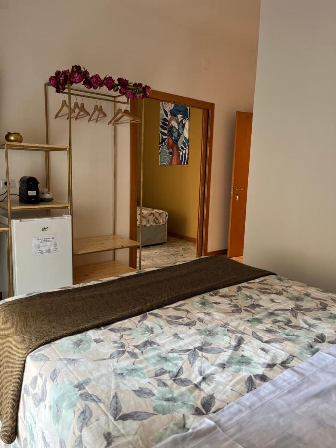 בארי Suite Fimabechi מראה חיצוני תמונה