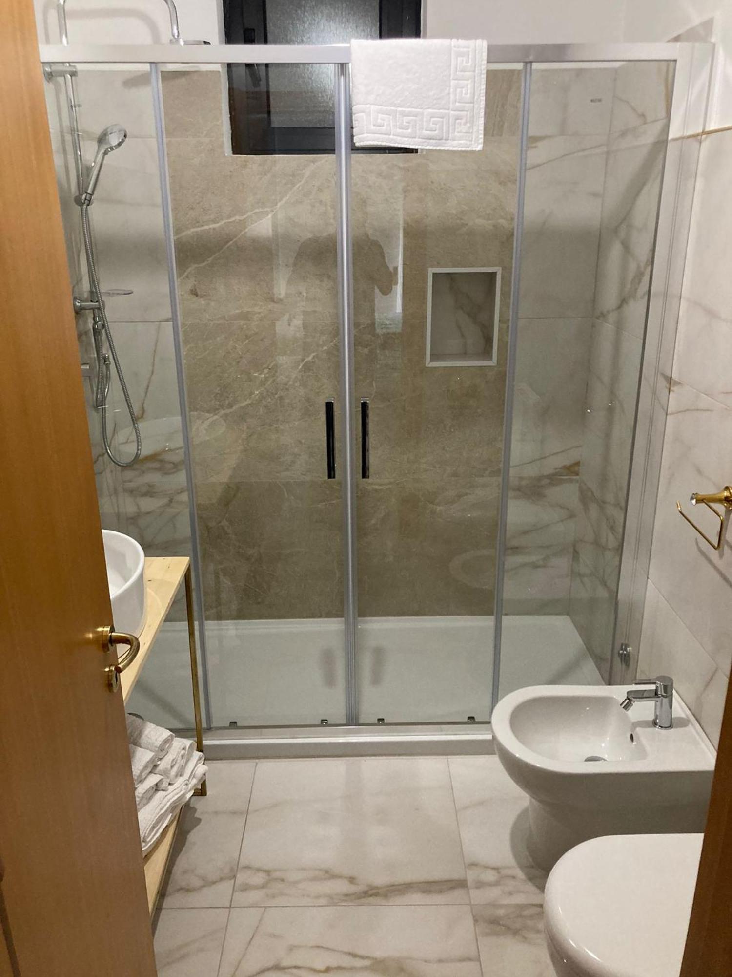 בארי Suite Fimabechi מראה חיצוני תמונה
