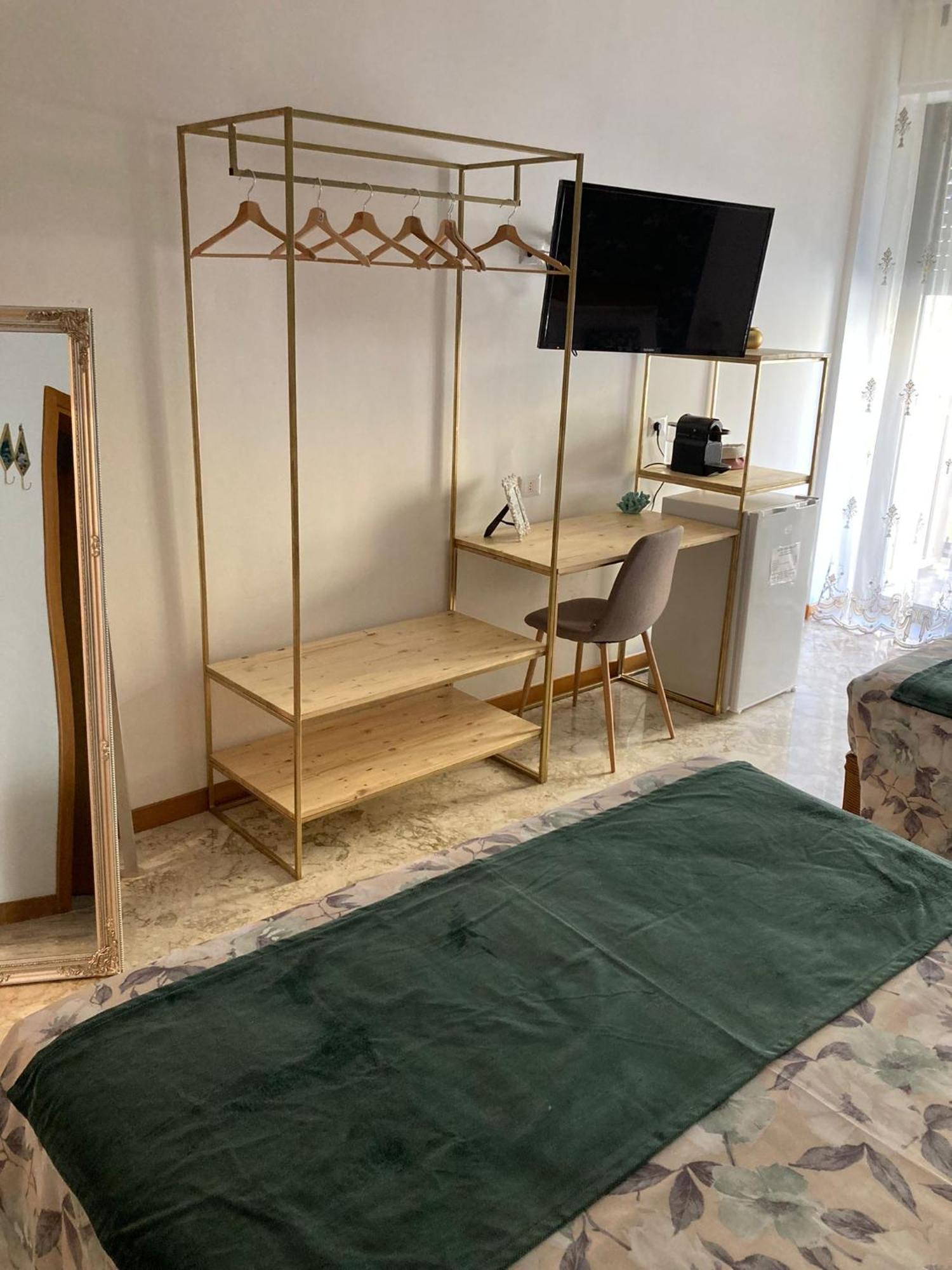 בארי Suite Fimabechi מראה חיצוני תמונה