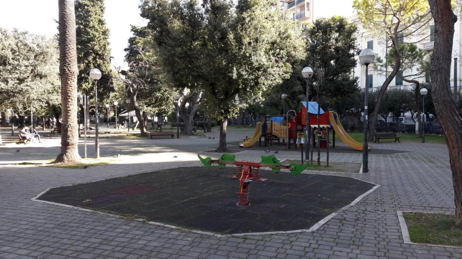 בארי Suite Fimabechi מראה חיצוני תמונה